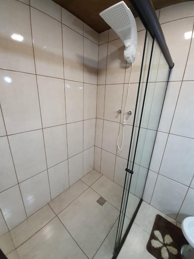 Chale Encanto Do Ceu Sapucai-Mirim Luaran gambar