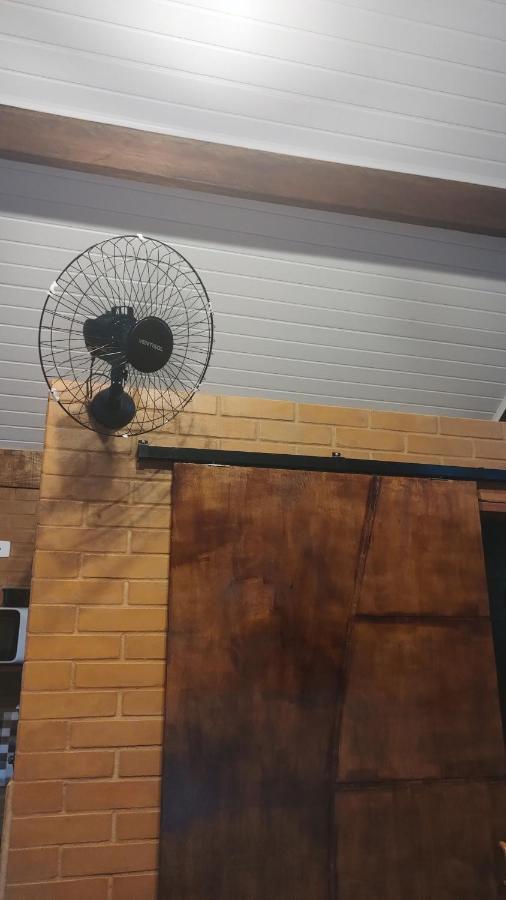 Chale Encanto Do Ceu Sapucai-Mirim Luaran gambar