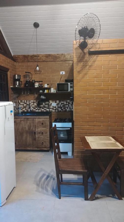 Chale Encanto Do Ceu Sapucai-Mirim Luaran gambar